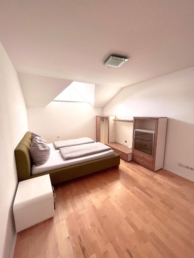 Private Villa Zwettl an der Rodl Zewnętrze zdjęcie