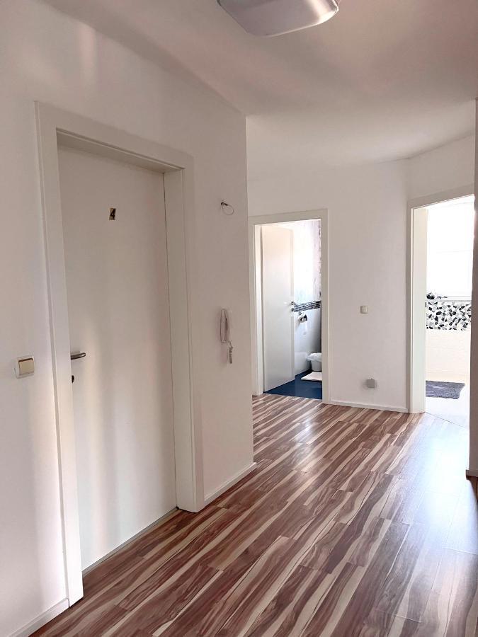 Private Villa Zwettl an der Rodl Zewnętrze zdjęcie
