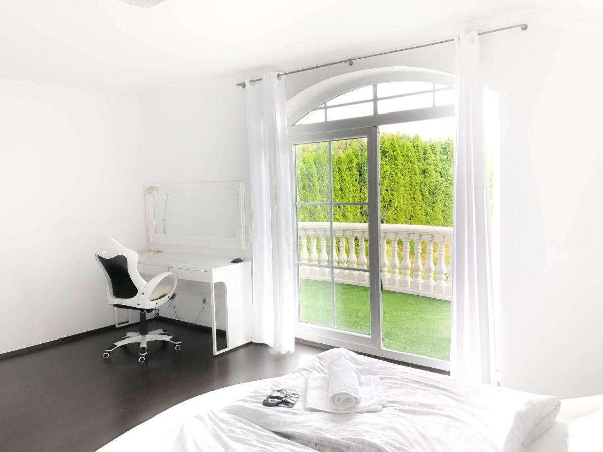 Private Villa Zwettl an der Rodl Zewnętrze zdjęcie
