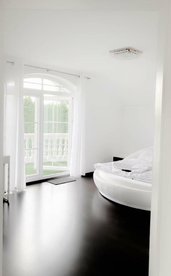 Private Villa Zwettl an der Rodl Zewnętrze zdjęcie