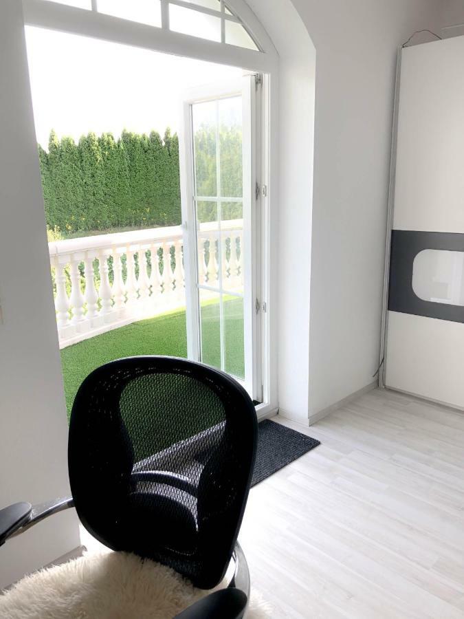 Private Villa Zwettl an der Rodl Zewnętrze zdjęcie